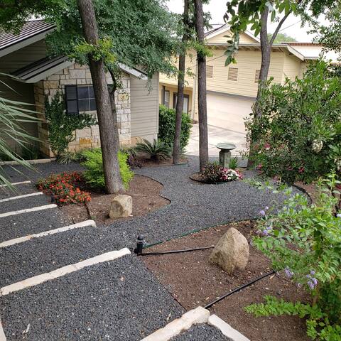 Texas Modern-Central Austin gallery image 3