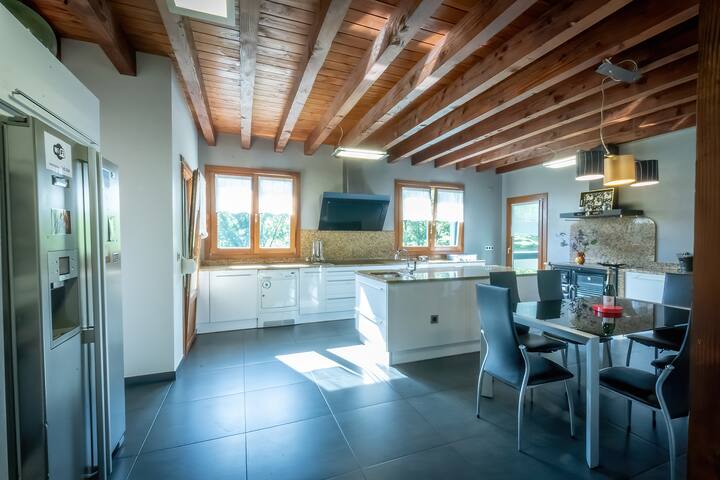 Oribar Bazter Goikoa, calm and nature by Egona gallery image 4