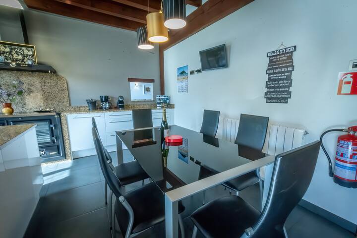 Oribar Bazter Goikoa, calm and nature by Egona gallery image 5