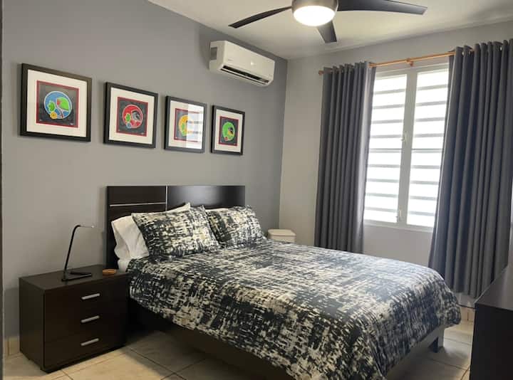 Schlafzimmer 2