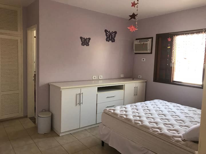 ห้องนอน 6 จับคู่กับ 5