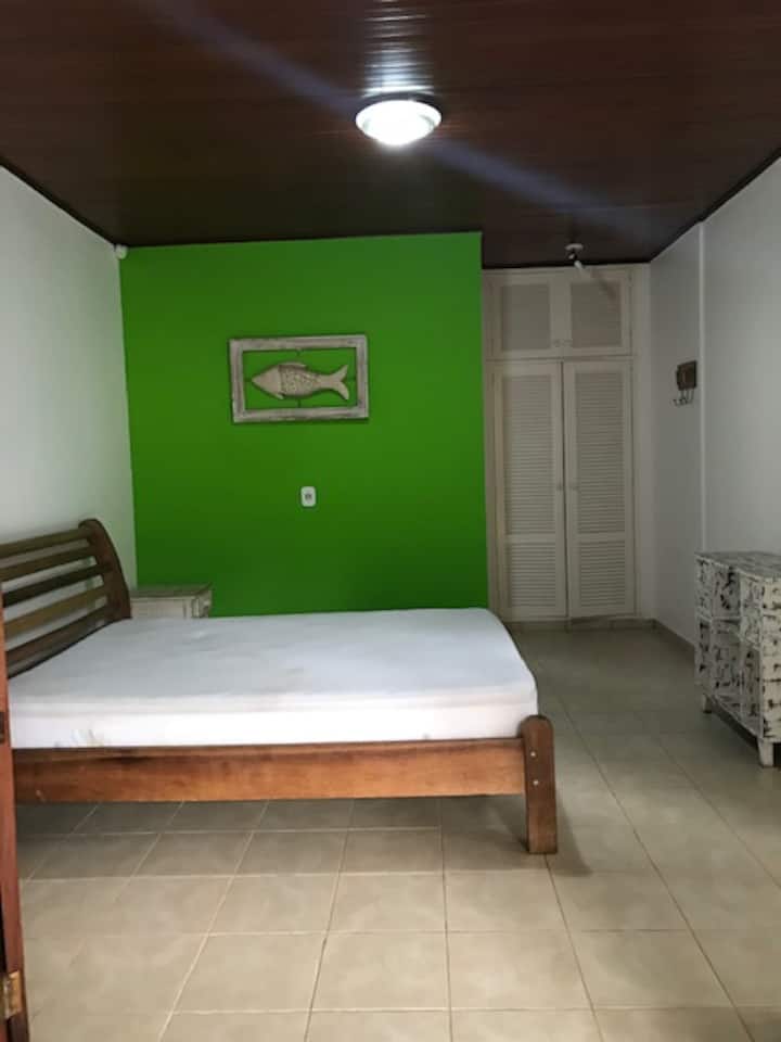 ห้องนอน 1