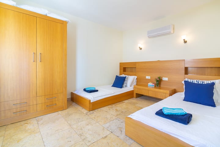 Спална соба 1