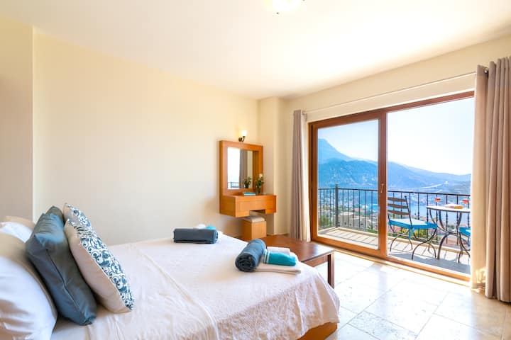 Спална соба 2