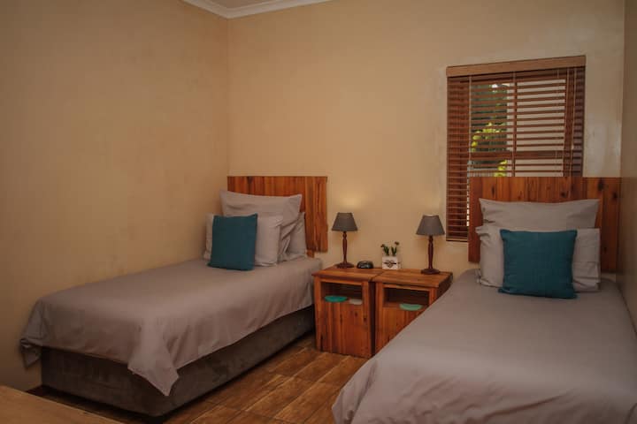 Habitación 2