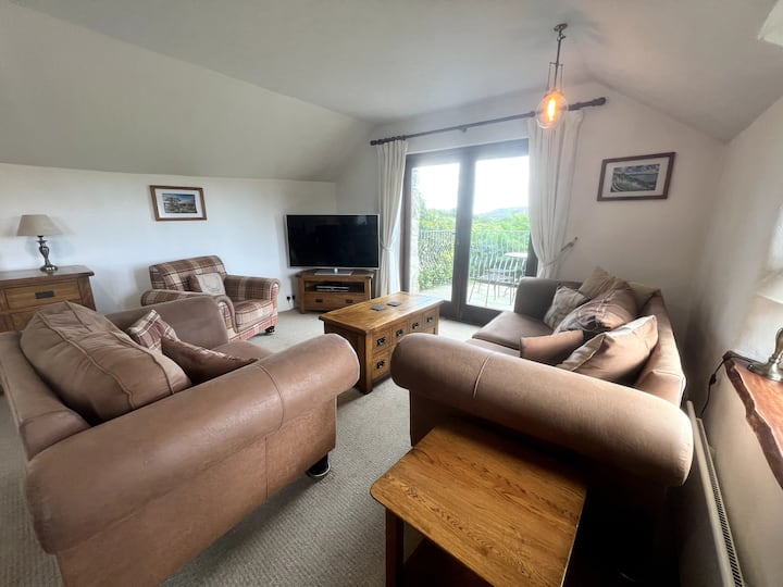Tor View Cottage - Bodmin