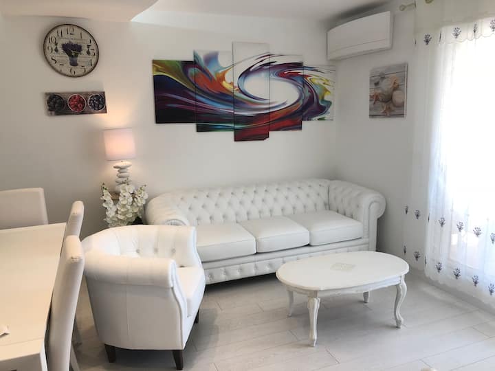 Villa d 'Este penthouse with rooftop pool Condominiums for Rent in