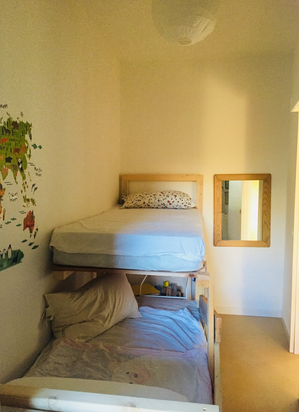 Спална соба 2