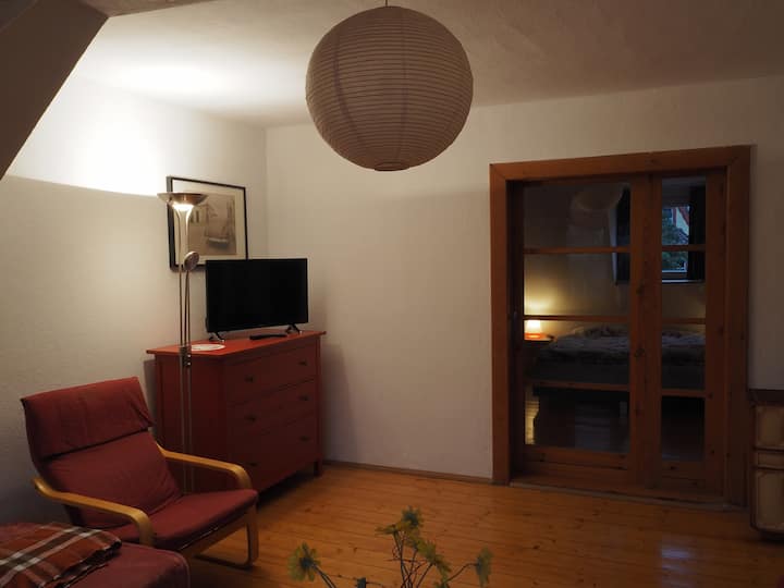 Дневна соба