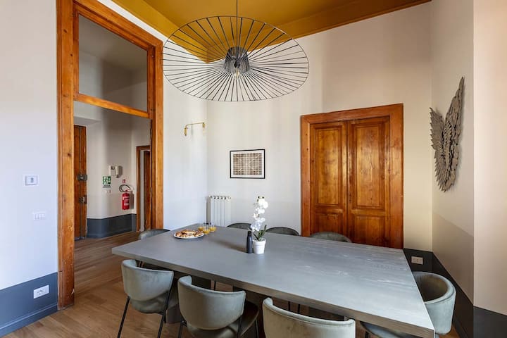 ROMAC Baullari – 5 bedrooms – in Campo de Fiori gallery image 3