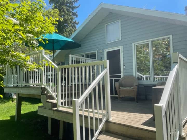 Jarvis Bay locations de vacances et logements Alberta, Canada Airbnb