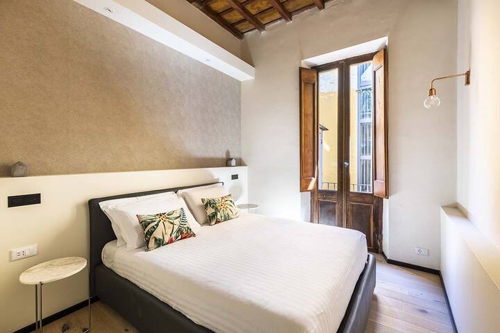 ROMAC Baullari II w/4 bedrooms near Campo de Fiori gallery image 5