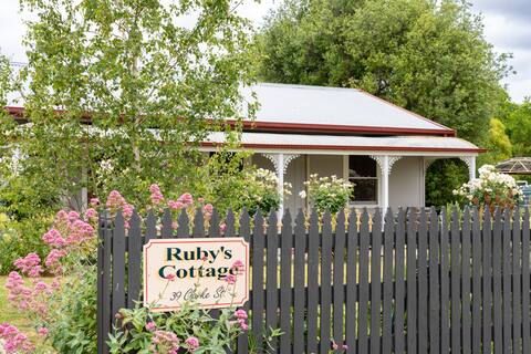 Rubys Cottage