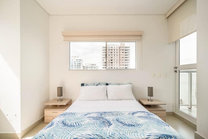 Chambre 1