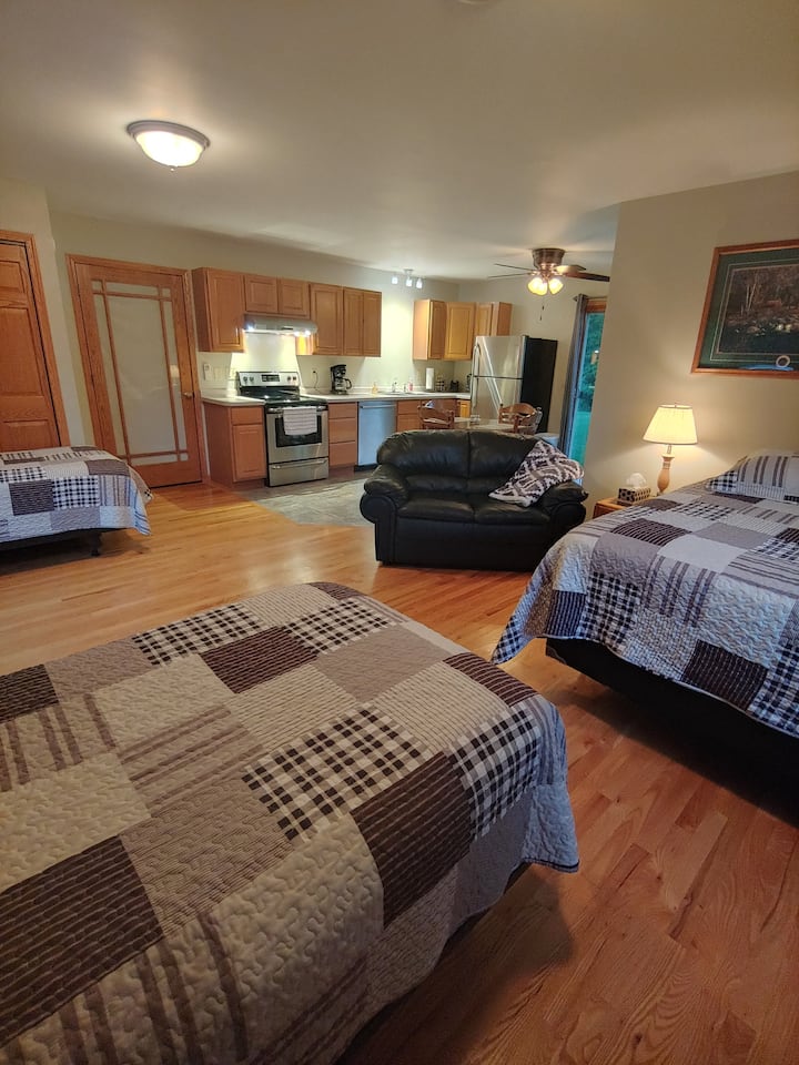 Prescott Vacation Rentals & Homes Wisconsin, United States Airbnb
