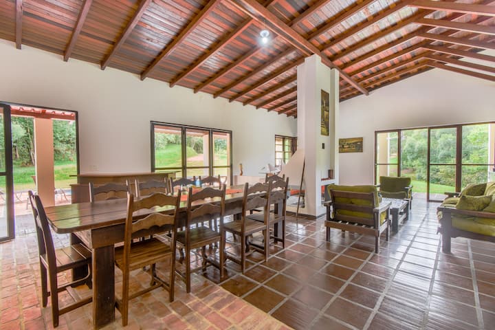 Chacara Dona Irene - Campo Largo