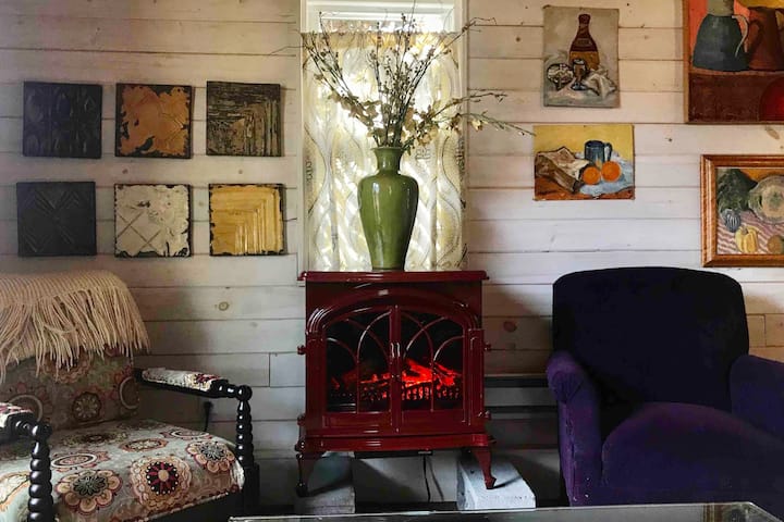 Listing Photo