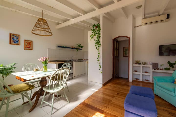 Apartment in a quiet neighborhood 2
