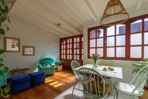 Quiet neighborhood apartment 2