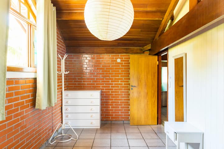 Mezzanine Green Room