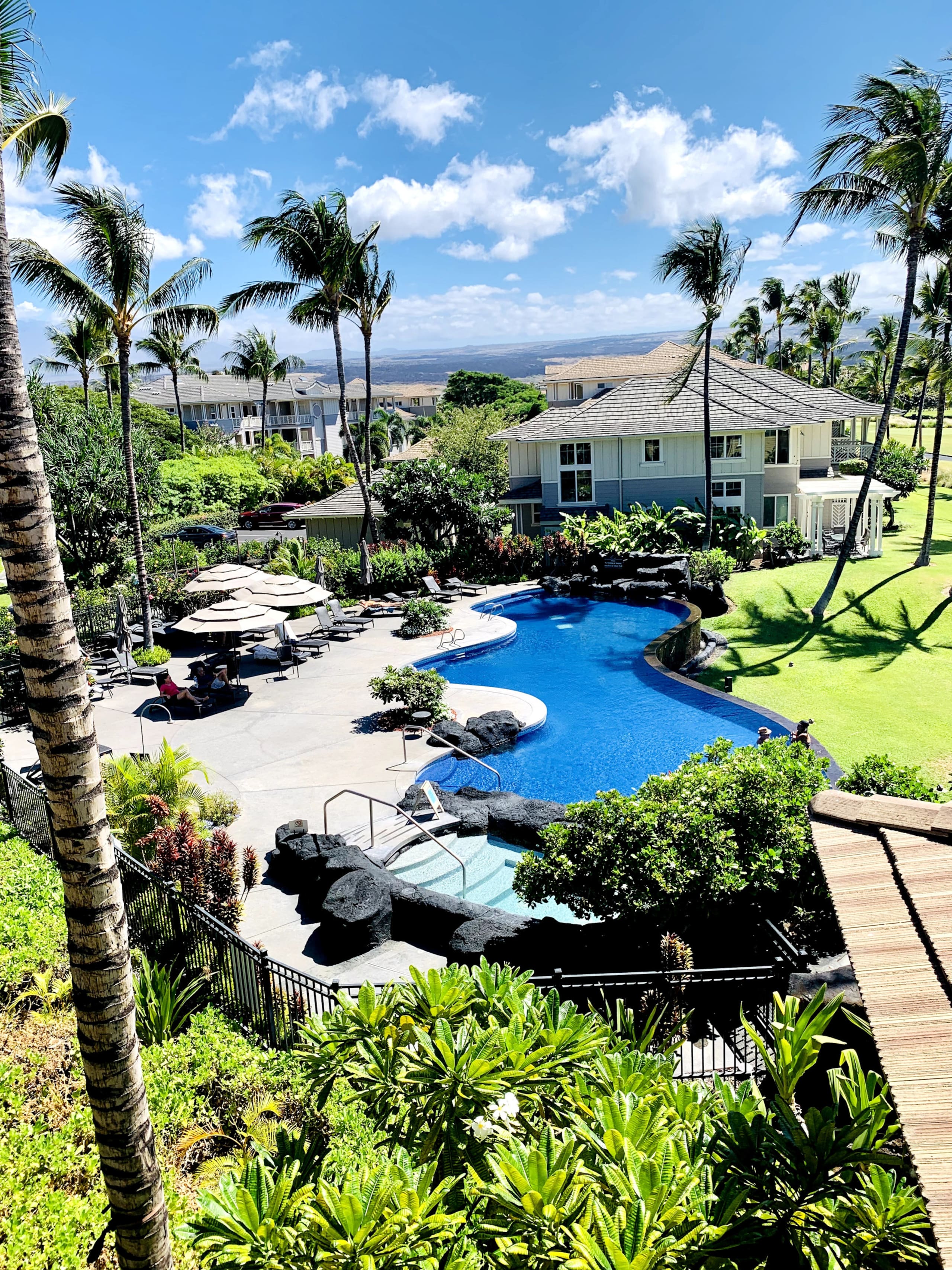 Summer Discounts at Fairway Villas Waikoloa - Main photo