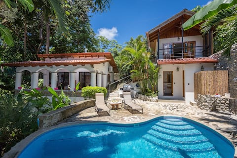Casa Copper: Manuel Antonio luxury jungle retreat