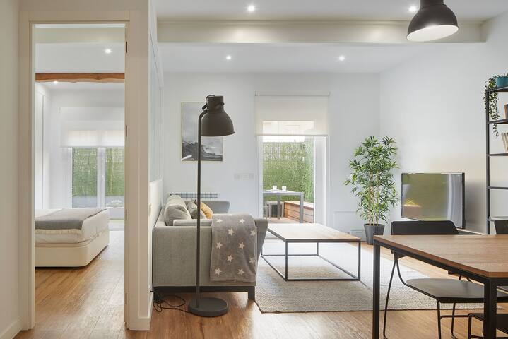 Always Easy | Zurriola