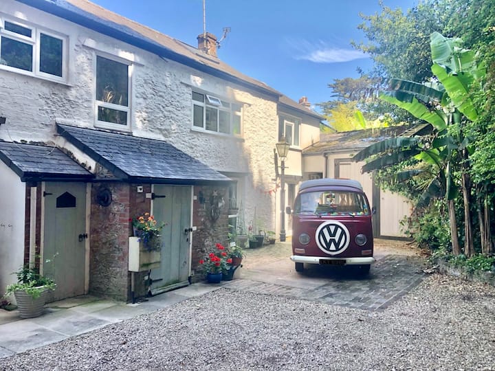 Modern spacious 2 bed home in Torquay Houses for Rent in Torbay, England, United Kingdom Airbnb