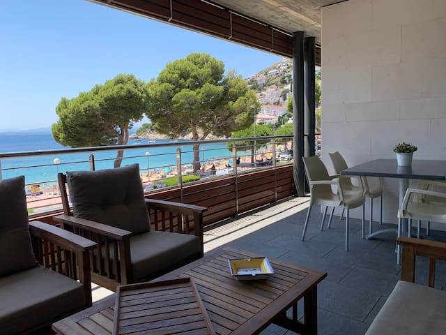 Moli Blau 211 Alto Standing – Canyelles – Rosas