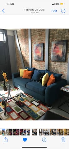 One of the best in the Marginy