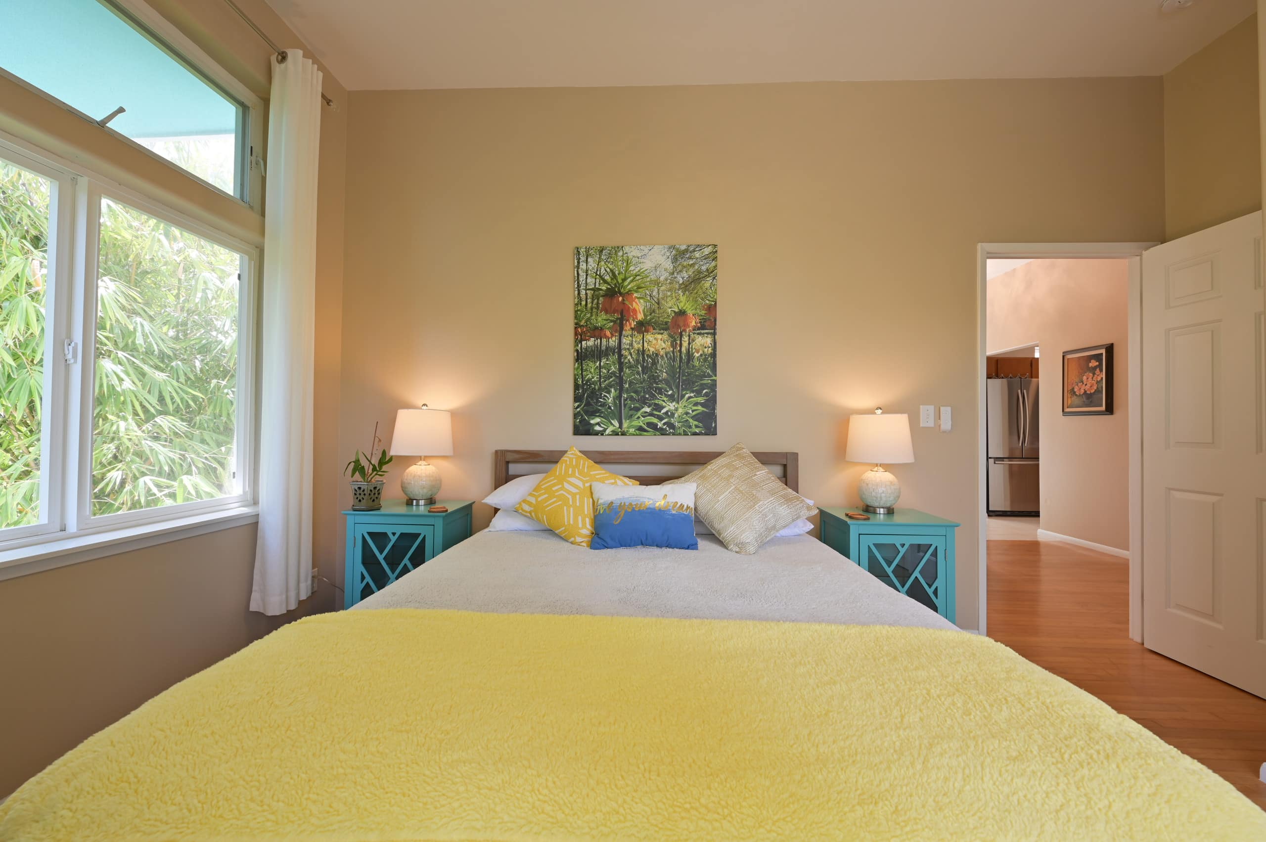 Home in Pahoa · ★4.9 · 2 bedrooms · 3 beds · 1 private bath - Image 2