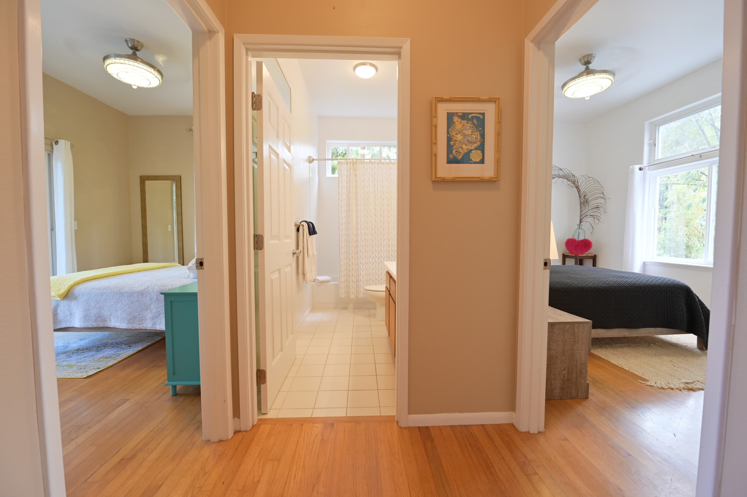 Home in Pahoa · ★4.9 · 2 bedrooms · 3 beds · 1 private bath - Image 21