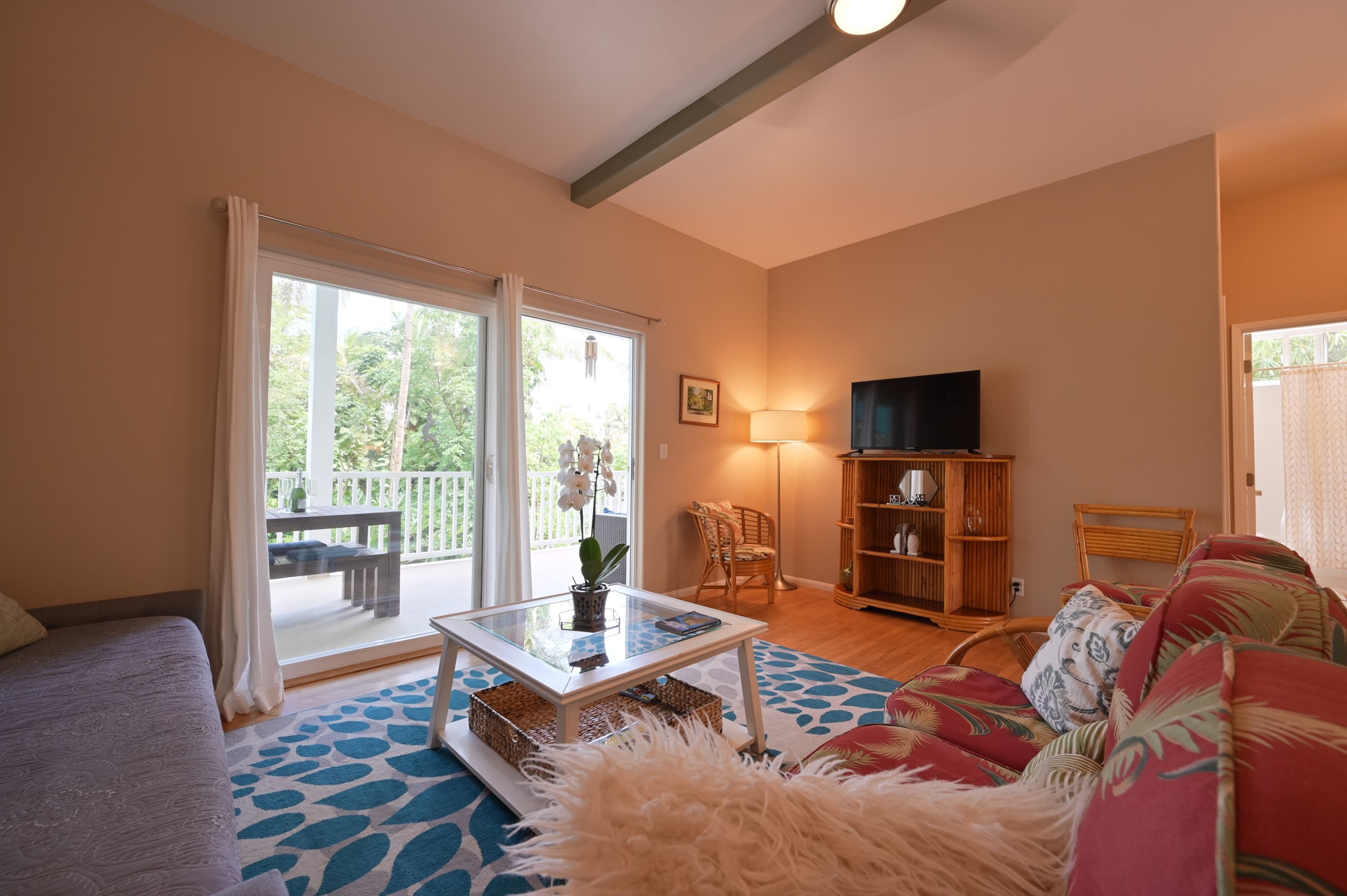 Home in Pahoa · ★4.9 · 2 bedrooms · 3 beds · 1 private bath - Image 7