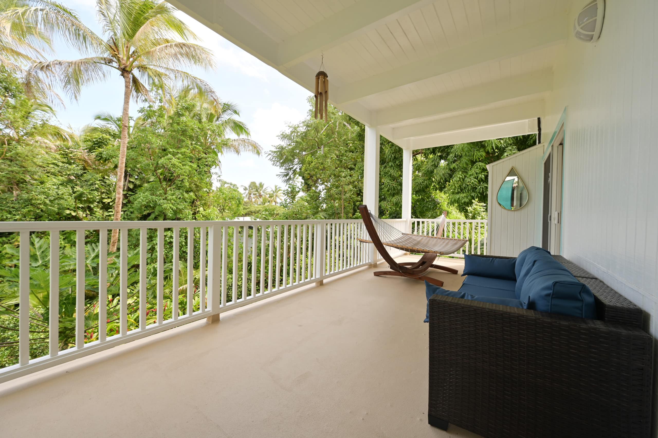 Home in Pahoa · ★4.9 · 2 bedrooms · 3 beds · 1 private bath - Image 24