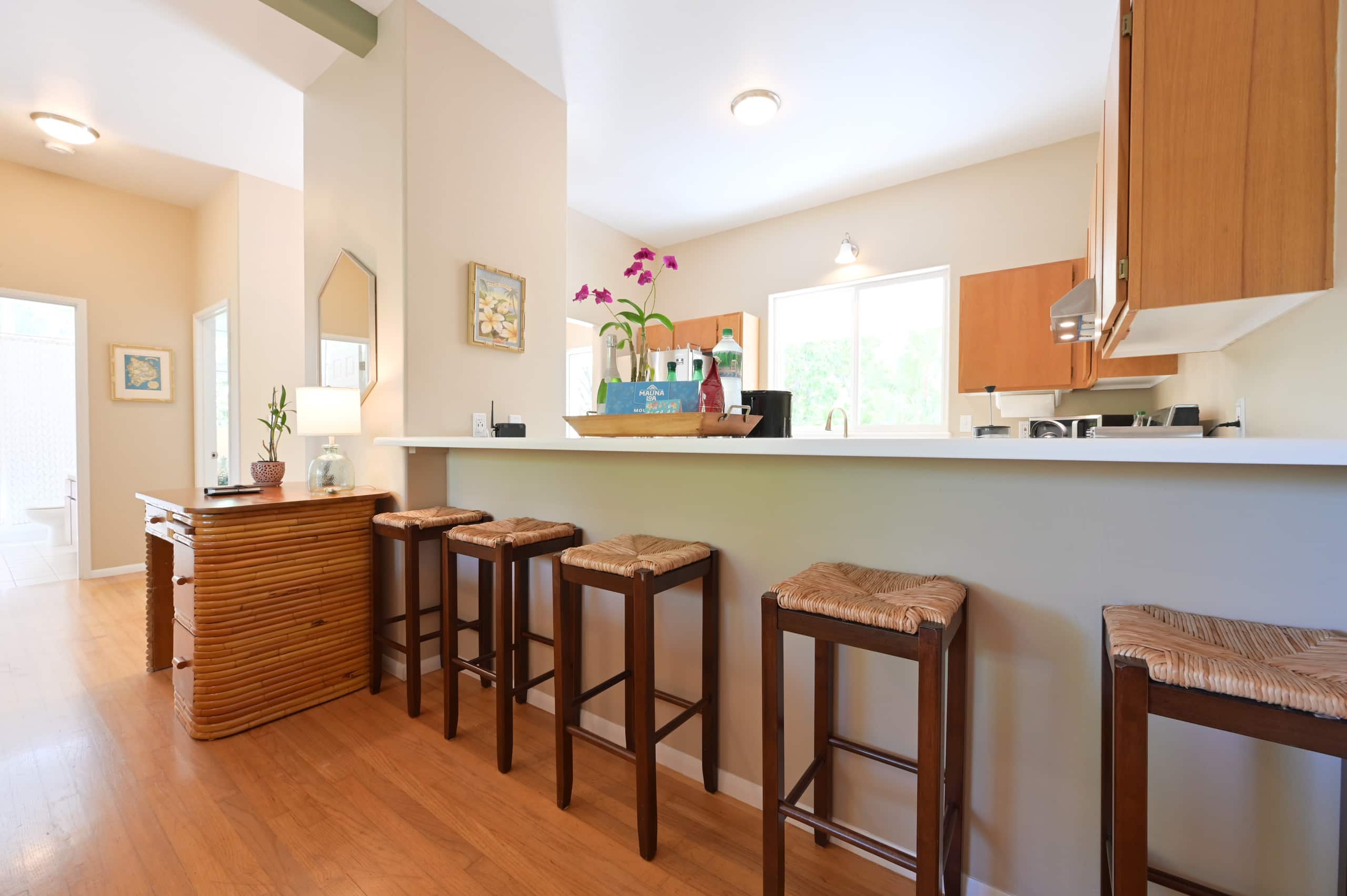Home in Pahoa · ★4.9 · 2 bedrooms · 3 beds · 1 private bath - Image 8