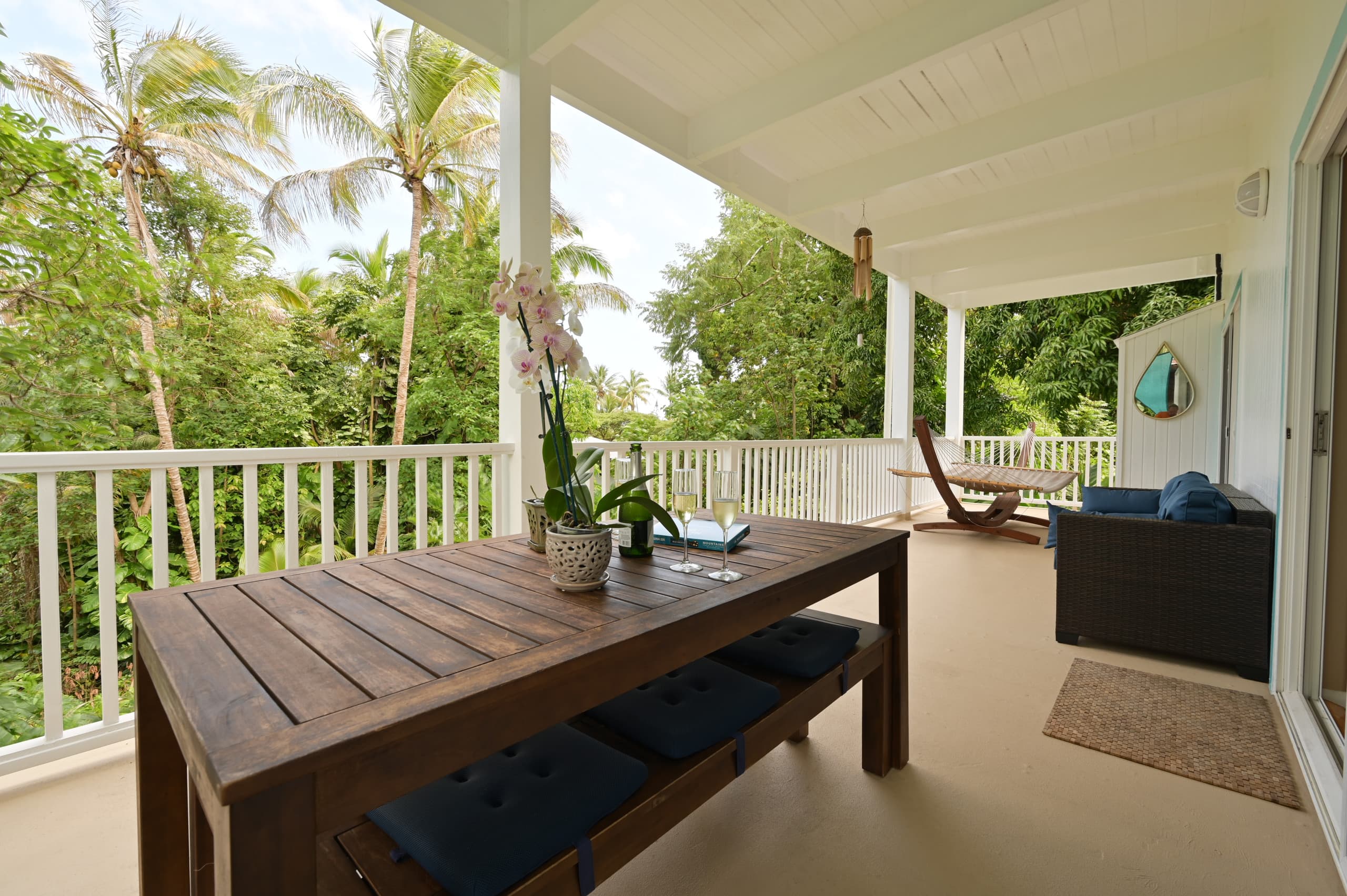 Home in Pahoa · ★4.9 · 2 bedrooms · 3 beds · 1 private bath - Image 13