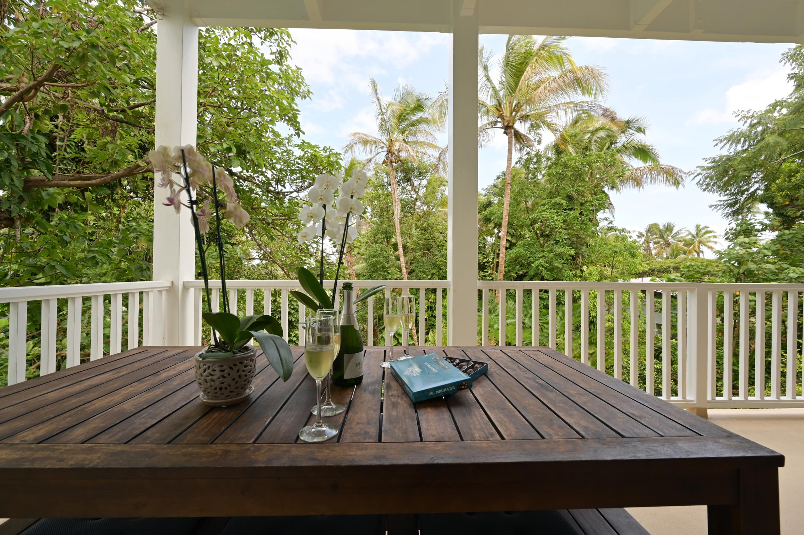 Home in Pahoa · ★4.9 · 2 bedrooms · 3 beds · 1 private bath - Image 15