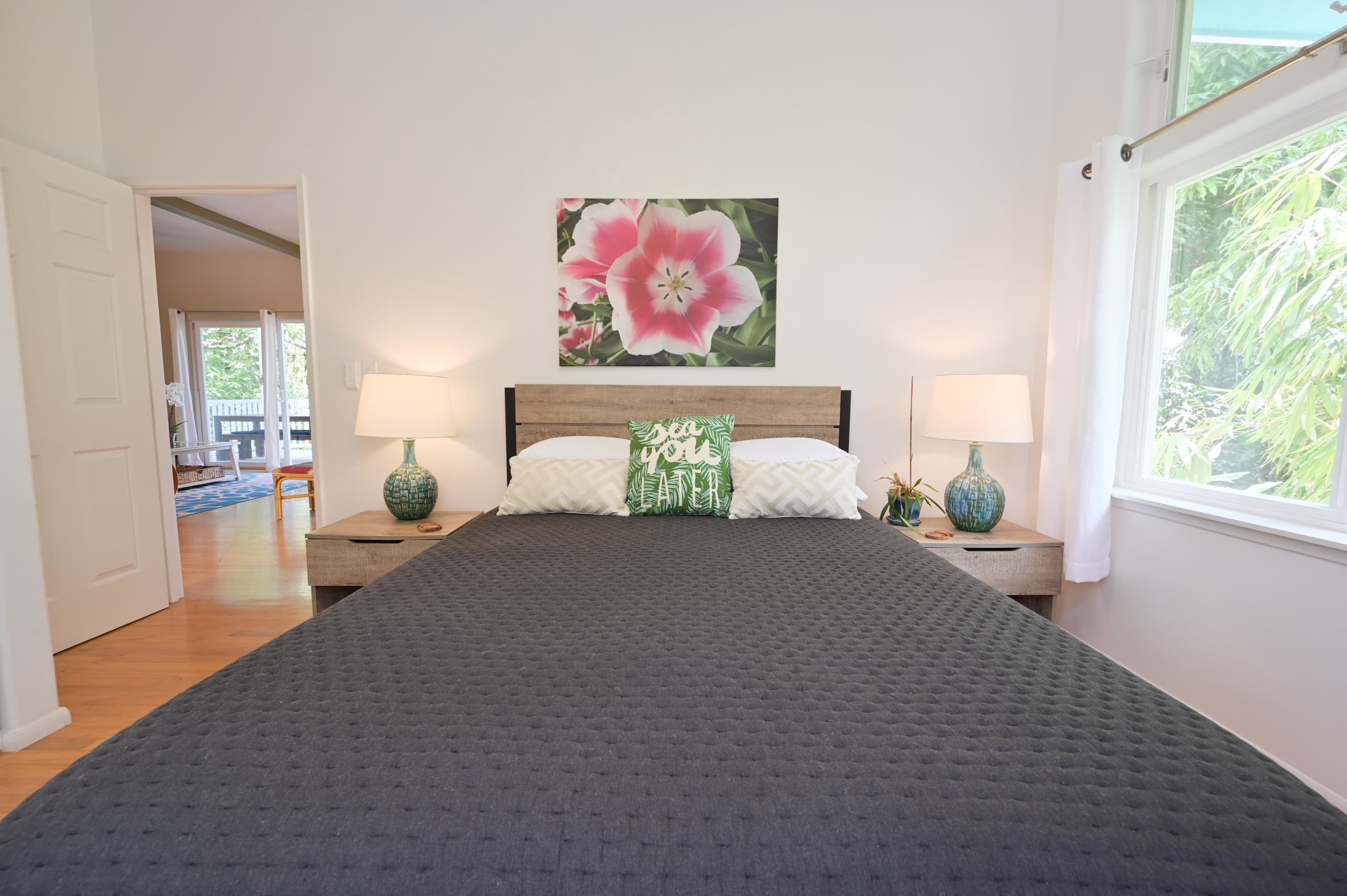Home in Pahoa · ★4.9 · 2 bedrooms · 3 beds · 1 private bath - Image 3