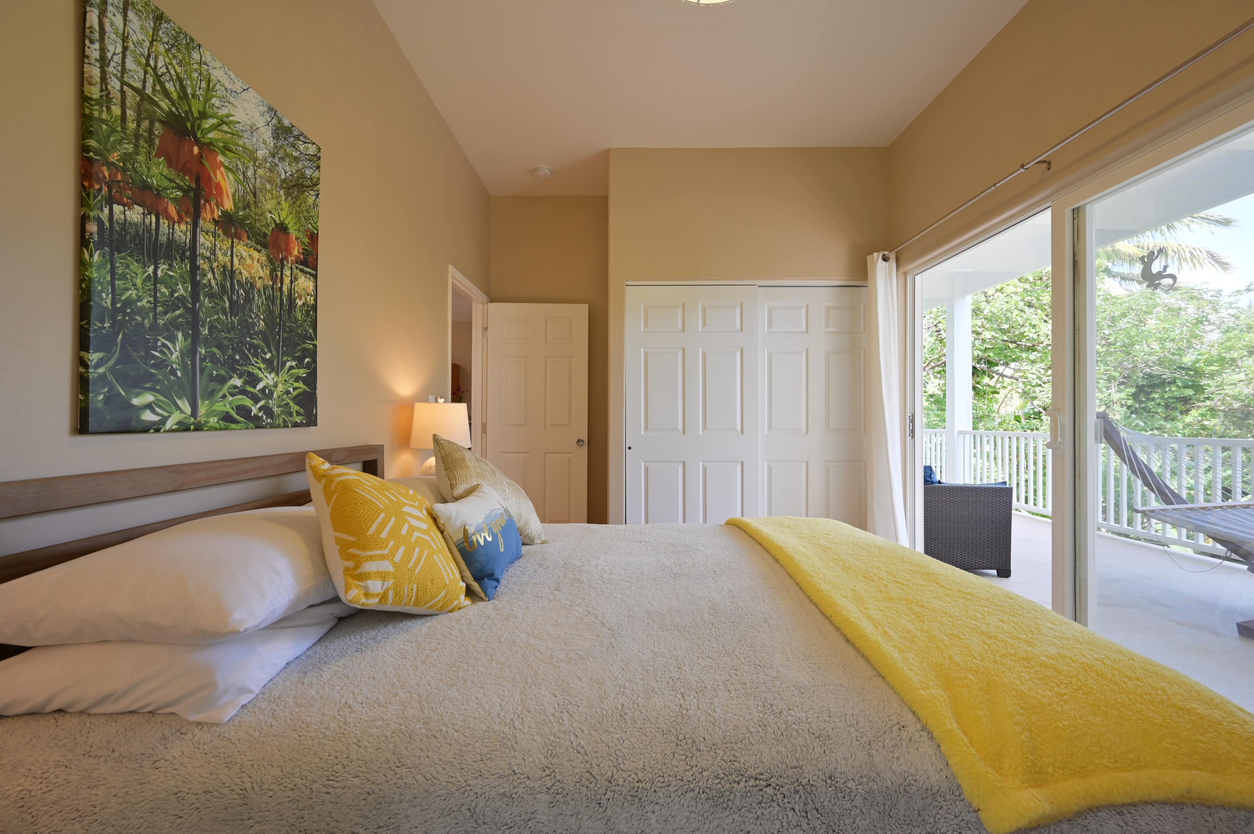 Home in Pahoa · ★4.9 · 2 bedrooms · 3 beds · 1 private bath - Image 18