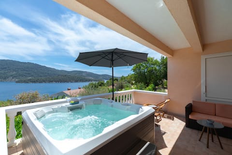 Apartment Diana,Vela Luka