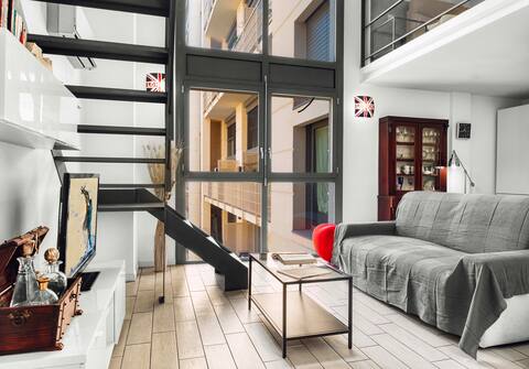 Petite delight in a restful area