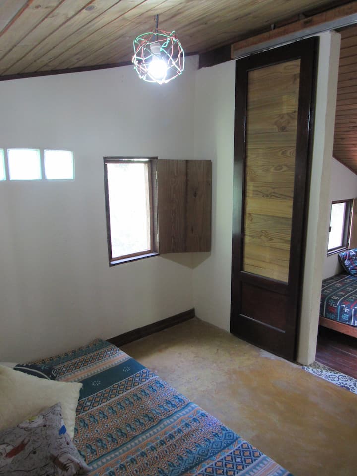 Dvojlôžková izba 2