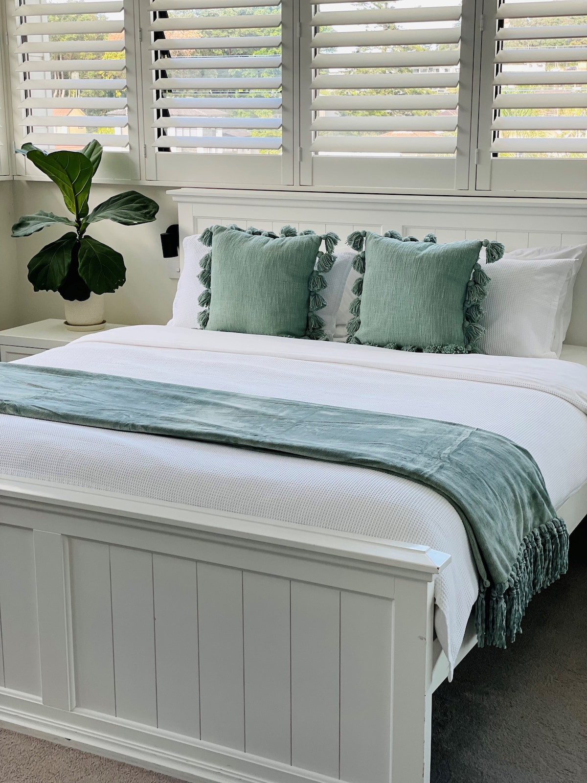 საძინებელი