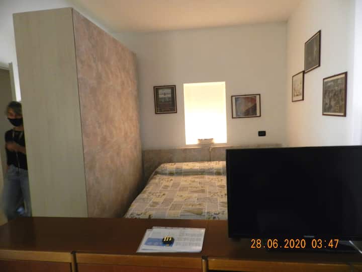 منطقة النوم