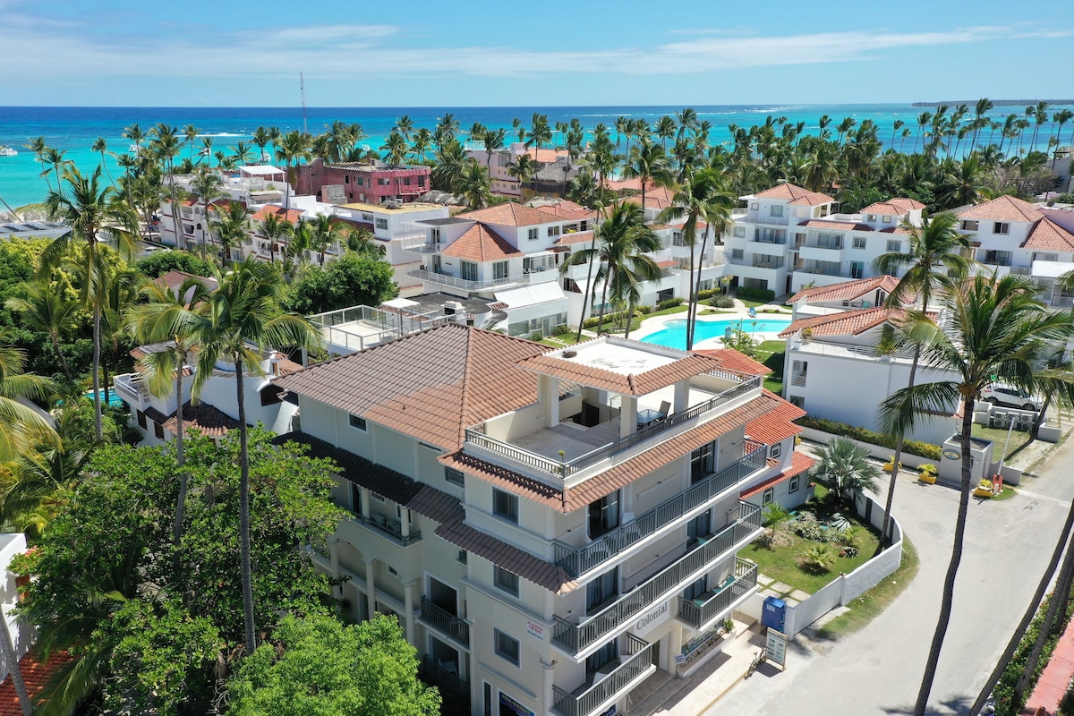 Punta Cana Condo Rentals | Apartment And House Rentals | Airbnb