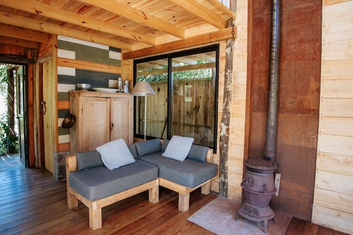 მისაღები ოთახი