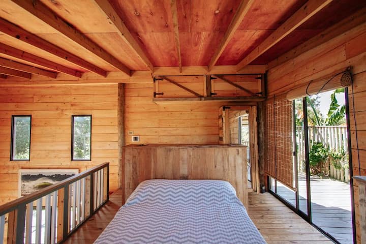 საძინებელი 1