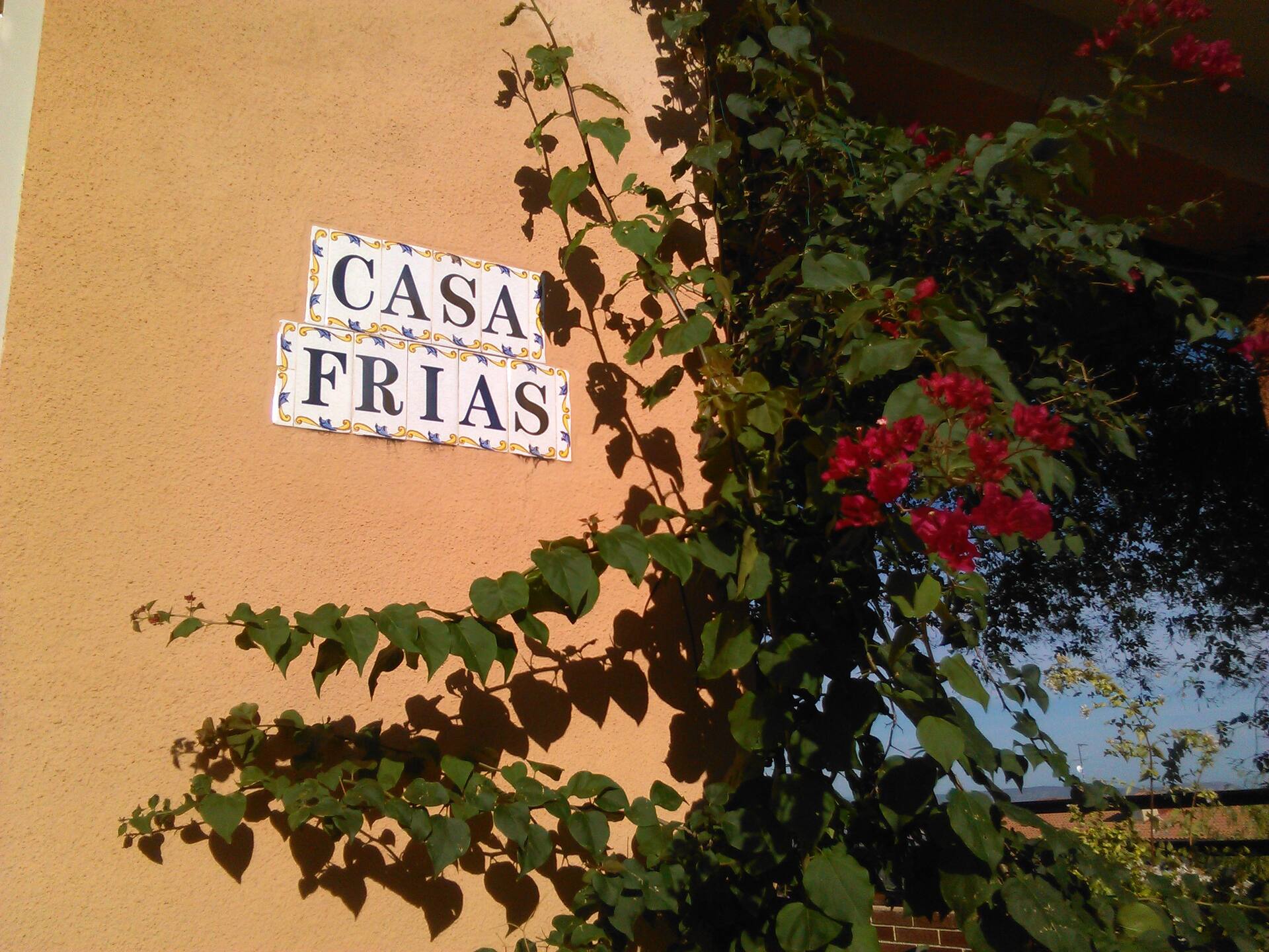 Casa Frias — foto 2
