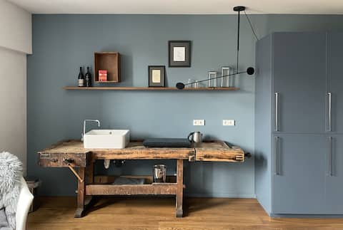 Apartment in Flingern