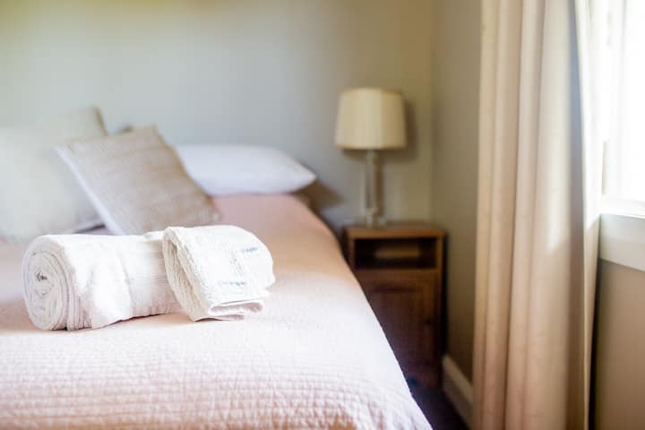 Harmadik hálószoba királynővel